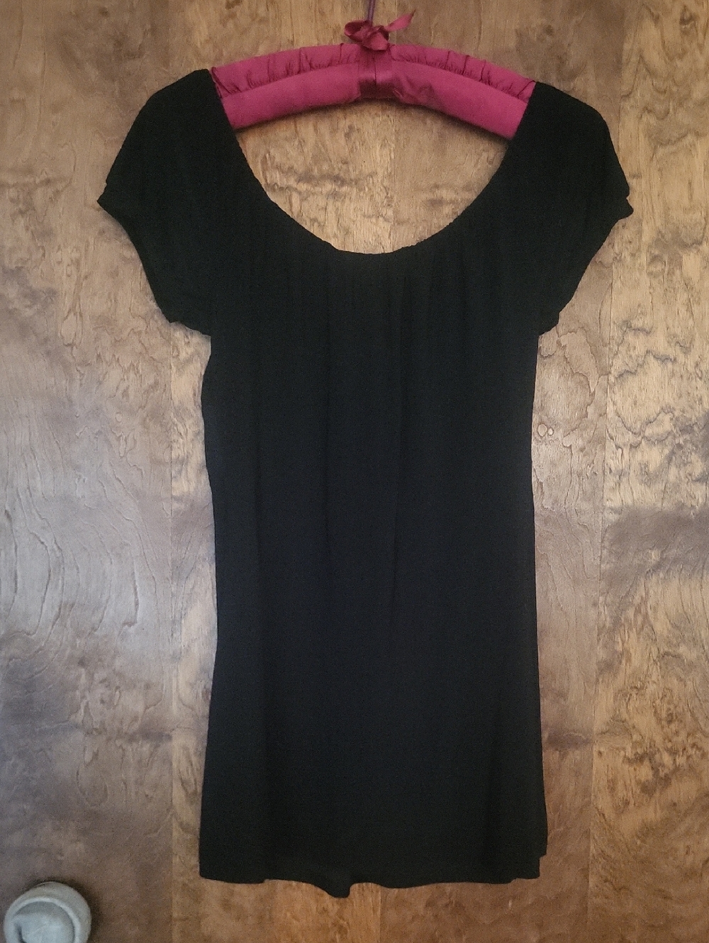 Body Central Tunic Medium - Picture 2 of 3